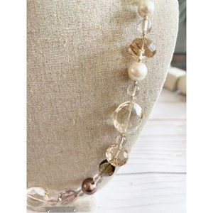 Stella & Dot Jewelry | Chloe Necklace